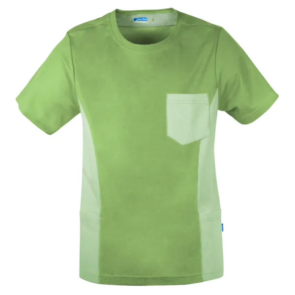 Groen/Kelly