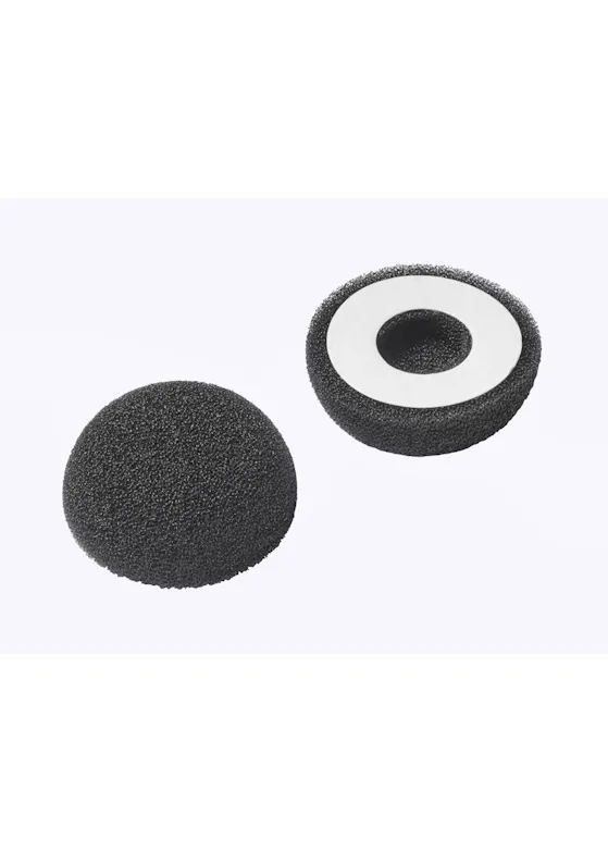 Hellberg Safety Windkapjes tbv niv-afh. Microfoons