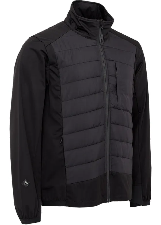 Elka Rainwear 106003 Working Xtreme Recycled Hybrid Jacket