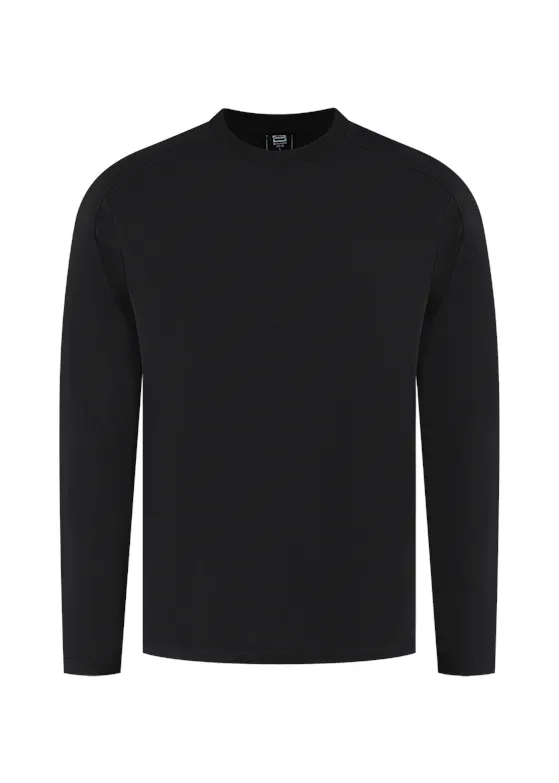 Tricorp 106105 T-shirt Lange Mouw UV-bescherming Redefined