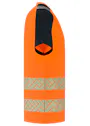 Tricorp 106110 T-shirt High Vis Industrieel Wasbaar UV-bescherming Redefined miniatuur