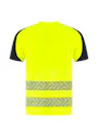 Tricorp 106110 T-shirt High Vis Industrieel Wasbaar UV-bescherming Redefined miniatuur