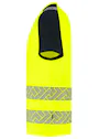 Tricorp 106110 T-shirt High Vis Industrieel Wasbaar UV-bescherming Redefined miniatuur