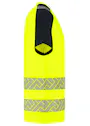 Tricorp 106110 T-shirt High Vis Industrieel Wasbaar UV-bescherming Redefined miniatuur