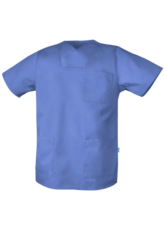 De Berkel Dirk Unisex Tuniek 1066