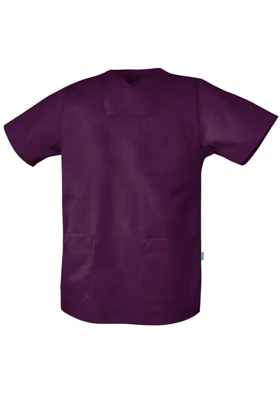 De Berkel Dirk Unisex Tuniek 1066