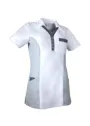 De Berkel Bibi Dames Polo 1067000 miniatuur