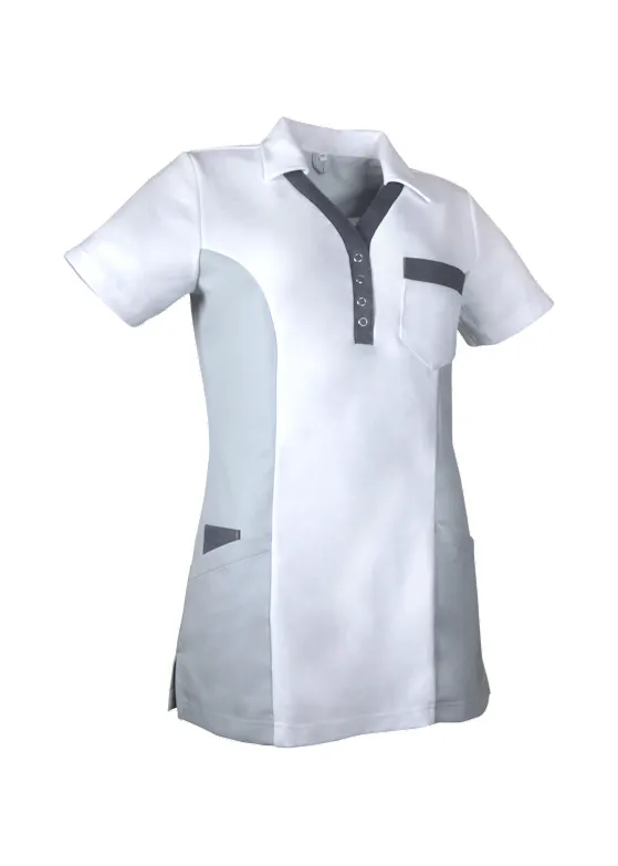 De Berkel Bibi Dames Polo 1067000
