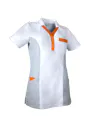 De Berkel Bibi Dames Polo 1067000 miniatuur