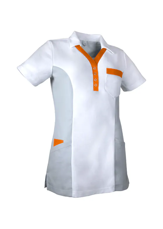 De Berkel Bibi Dames Polo 1067000