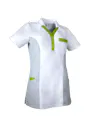 De Berkel Bibi Dames Polo 1067000 miniatuur