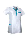De Berkel Bibi Dames Polo 1067000 miniatuur