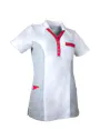 De Berkel Bibi Dames Polo 1067000 miniatuur