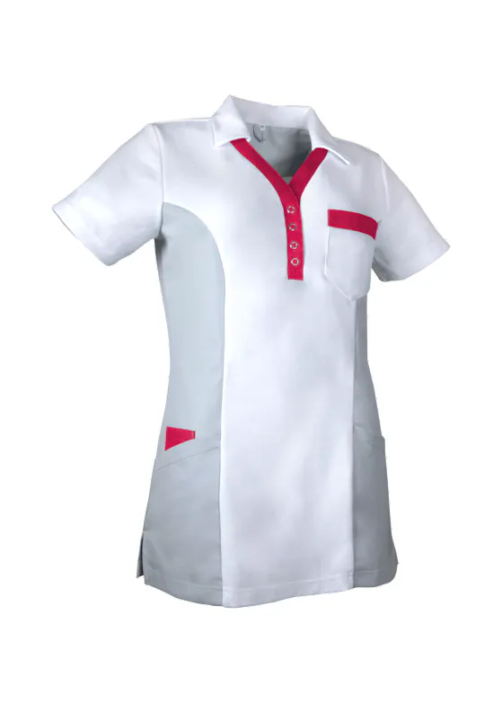 De Berkel Bibi Dames Polo 1067000