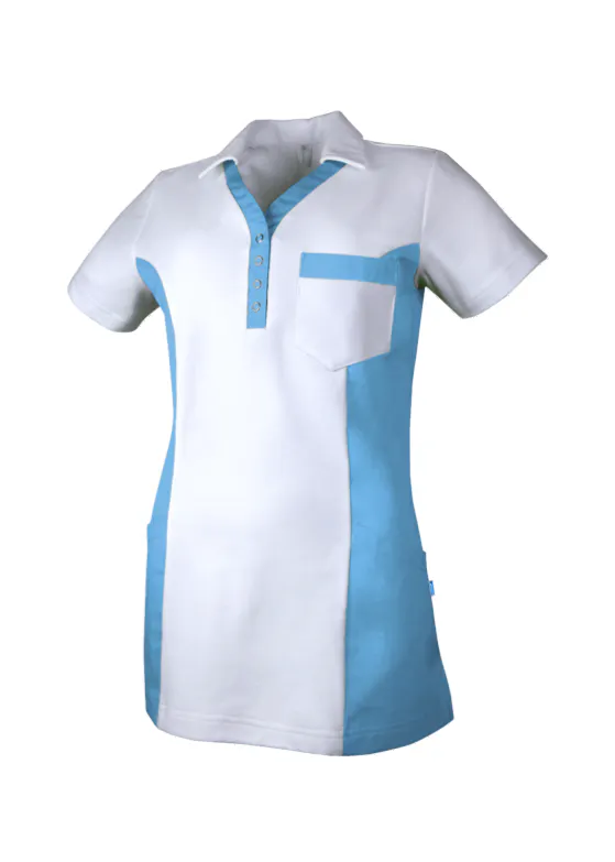 De Berkel Dilia Dames Polo 1073000
