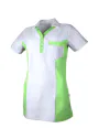 De Berkel Dilia Dames Polo 1073000 miniatuur
