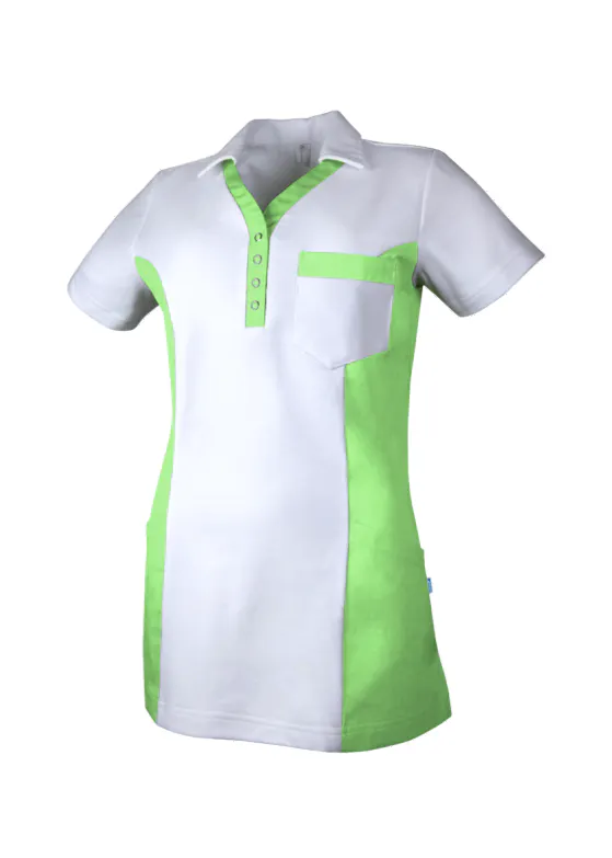 De Berkel Dilia Dames Polo 1073000