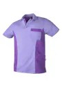 De Berkel Dieter Unisex Polo 1076000 miniatuur