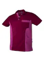 De Berkel Dieter Unisex Polo 1076000 miniatuur
