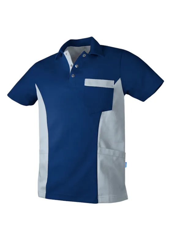 De Berkel Dieter Unisex Polo 1076000