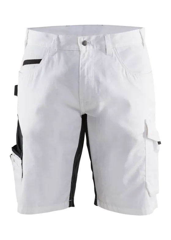 Blaklader 1094 Schildersshort Met Stretch