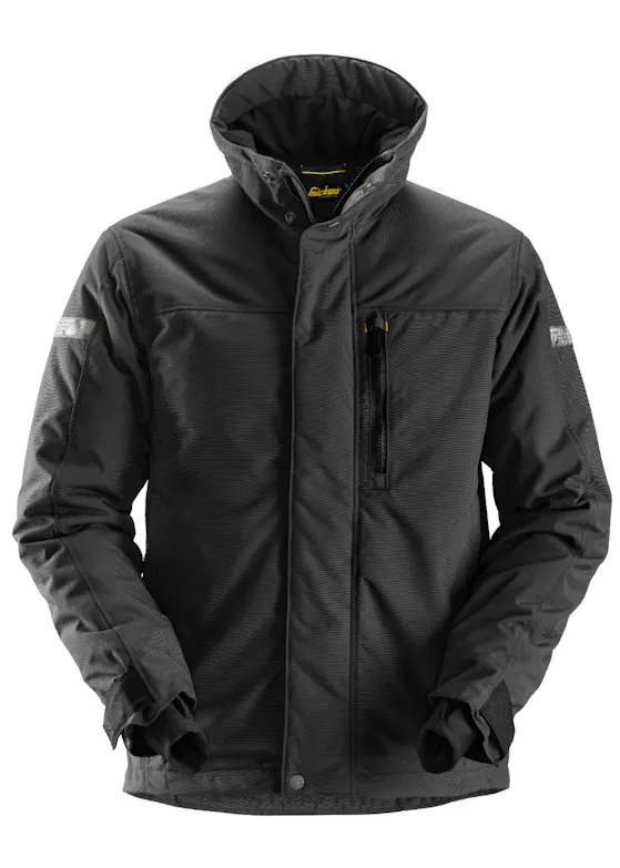 Snickers Workwear Allroundwork, 375 Isolerend Jack 1100