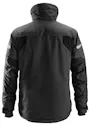 Snickers Workwear Allroundwork, 375 Isolerend Jack 1100 miniatuur