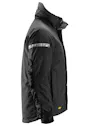 Snickers Workwear Allroundwork, 375 Isolerend Jack 1100 miniatuur