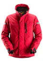 Snickers Workwear Allroundwork, 375 Isolerend Jack 1100 miniatuur