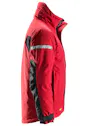 Snickers Workwear Allroundwork, 375 Isolerend Jack 1100 miniatuur