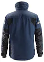Snickers Workwear Allroundwork, 375 Isolerend Jack 1100 miniatuur