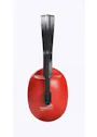 Hellberg Safety PoP Rood Hoofdband miniatuur