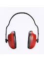 Hellberg Safety PoP Rood Hoofdband miniatuur