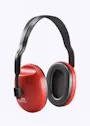 Hellberg Safety PoP Rood Hoofdband miniatuur