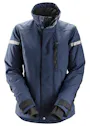 Snickers Workwear AllroundWork, 375® Isolerend Damesjack 1107 miniatuur
