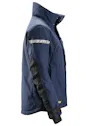 Snickers Workwear AllroundWork, 375® Isolerend Damesjack 1107 miniatuur