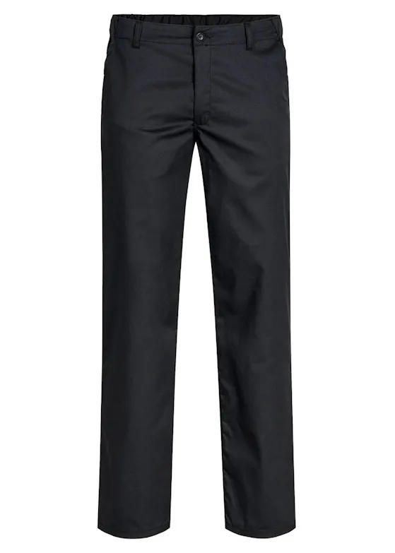 Greiff Heren Pantalon Elastische Band Kitchen - 110