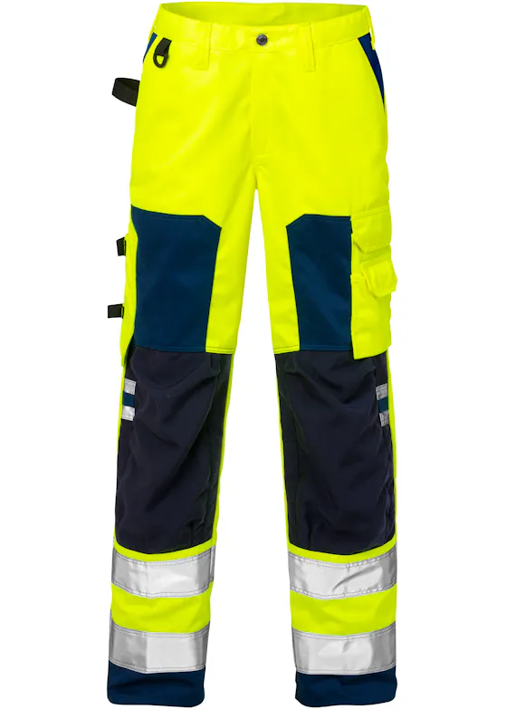 Fristads High Vis broek dames klasse 2 2135 PLU