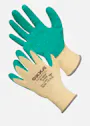 Oxxa Essential M-Grip 11-540 Latex Werkhandschoen miniatuur