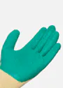 Oxxa Essential M-Grip 11-540 Latex Werkhandschoen miniatuur