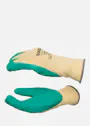 Oxxa Essential M-Grip 11-540 Latex Werkhandschoen miniatuur