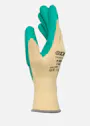 Oxxa Essential M-Grip 11-540 Latex Werkhandschoen miniatuur