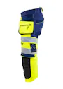 Blaklader 1123 High Vis Piraatbroek 4-Weg Stretch miniatuur