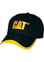 CAT Pet katoen met contrast stiksels miniatuur