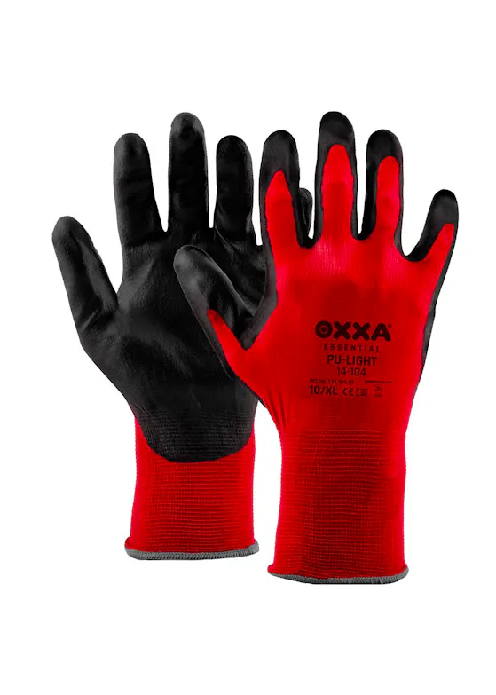 Oxxa Essential PU-Light 14-104 Werkhandschoen