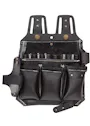 Fristads Snikki Gereedschapshouder 9141 Lthr miniatuur