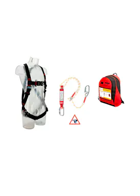 3M Protecta 1150509 Valbeveiliging Cherry Picker-Set