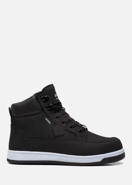 Gerba Jack S3L Werkschoen