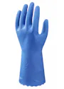 Showa 160 Werkhandschoen PVC miniatuur