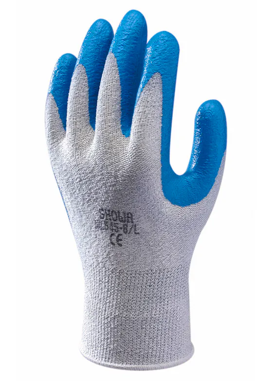 Showa 545 Snijbestendige Handschoen Nitril